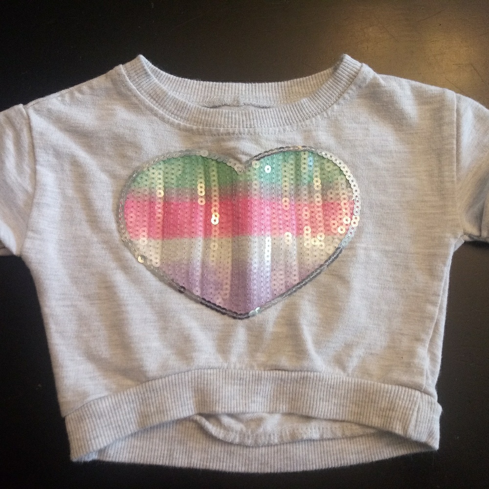 Baby shirt